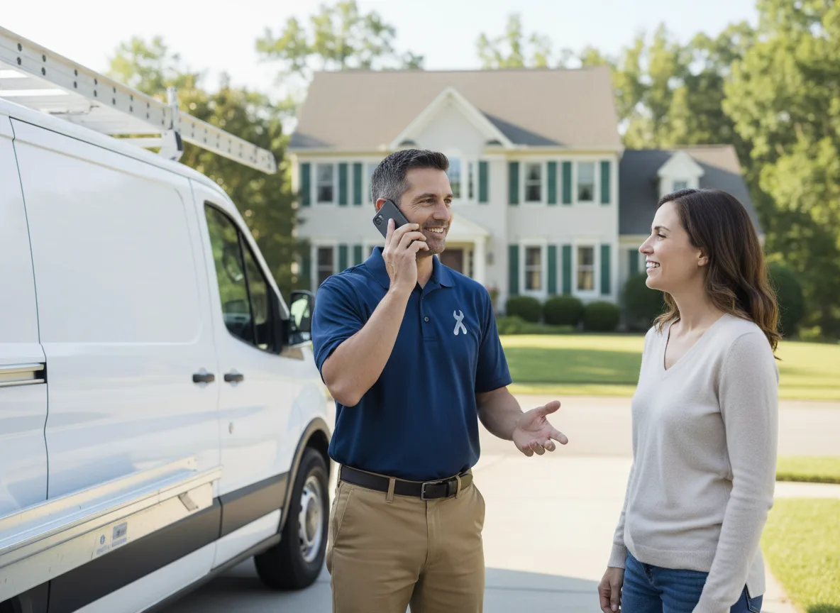 Home Gutter Service Pigeon Falls, WI FAQs