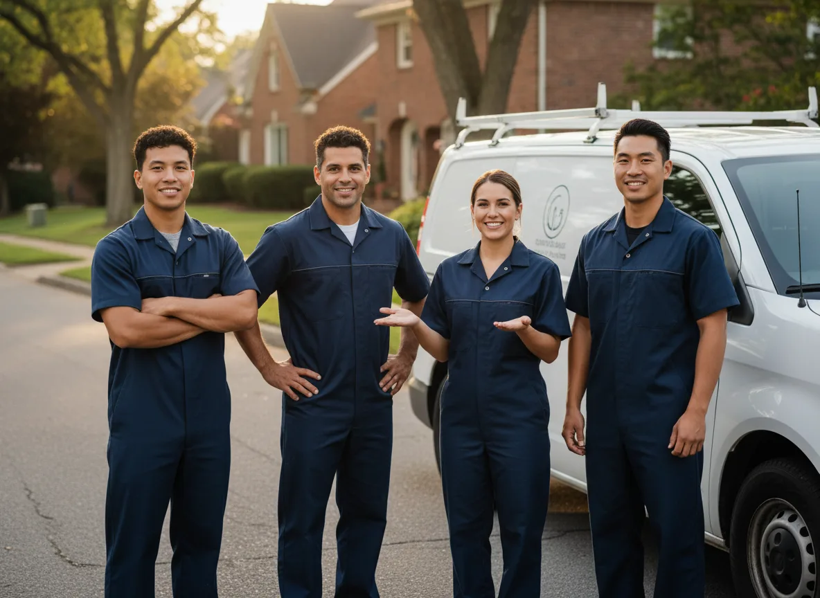 Home Gutter Service company in Pigeon Falls, WI